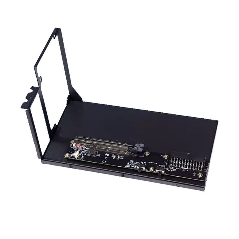 Oculink Egpu Dock Graphics Card - Подставка для ноутбука с поддержкой EGPU,