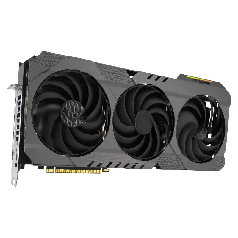 Rtx 4070 Ti Super 16Gb - Игровая видеокарта TUF GeForce RTX 4070