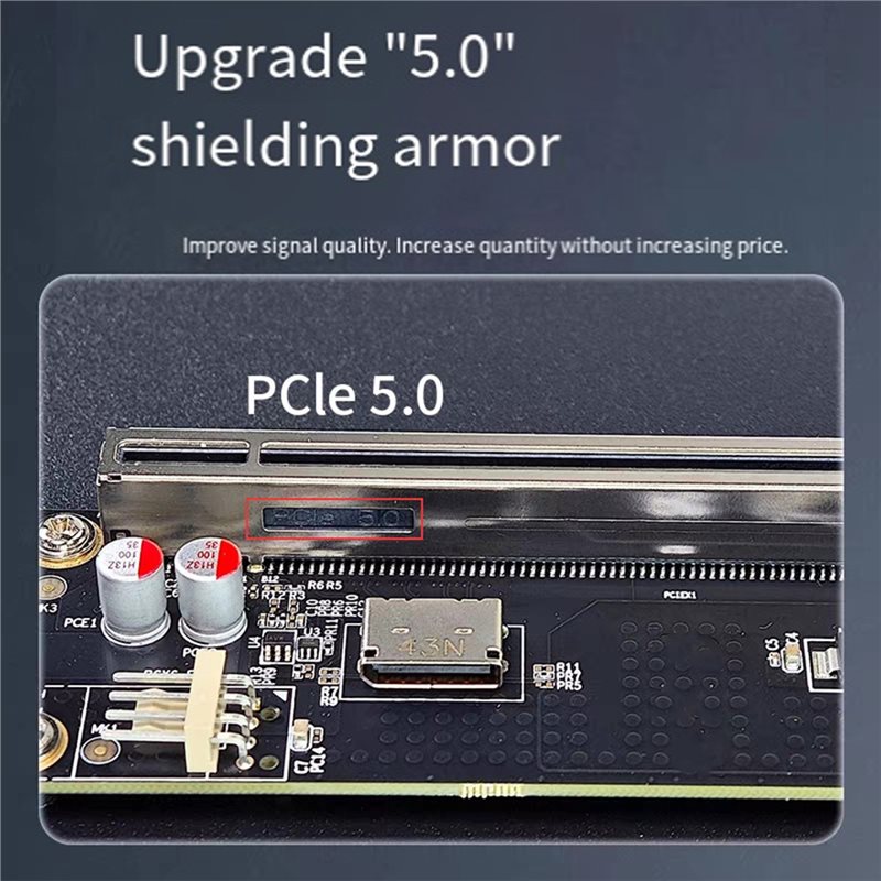 Подставка для ноутбука с подде – обзор и цена Oculink Egpu Dock Graphics Card