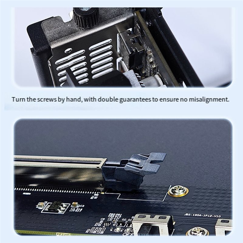 Подставка для ноутбука с подде – обзор и цена Oculink Egpu Dock Graphics Card