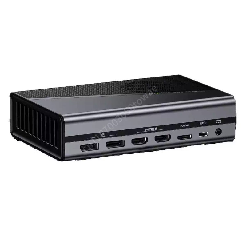 Внешняя док-станция OcuLink дл – обзор и цена Oculink Egpu Dock Graphics Card