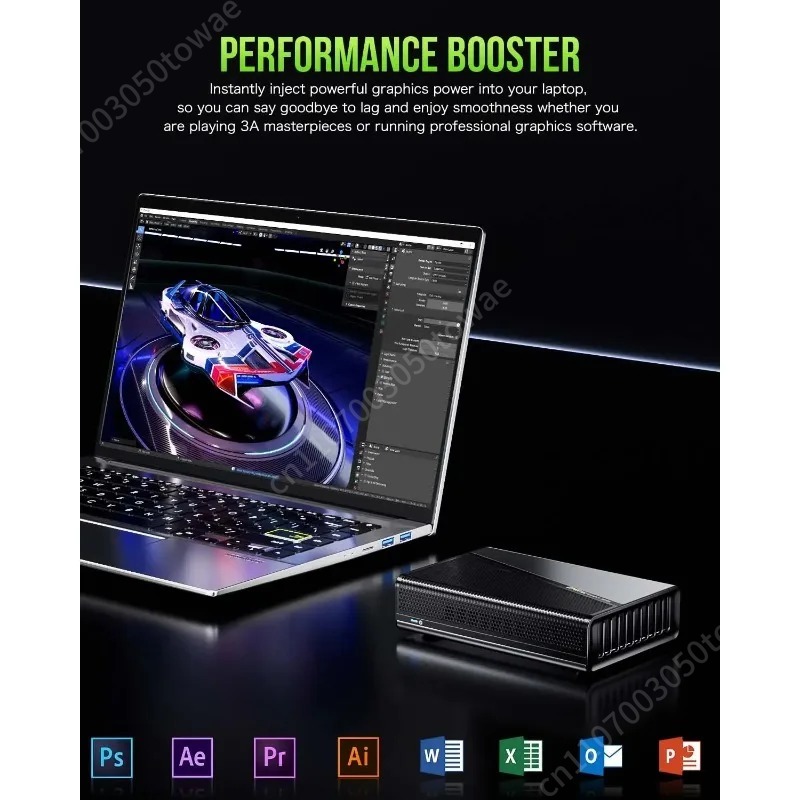 Внешняя док-станция OcuLink дл – обзор и цена Oculink Egpu Dock Graphics Card