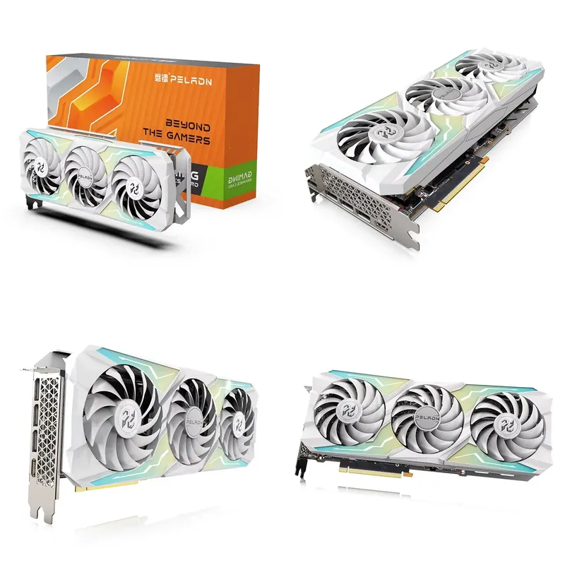 Горячая распродажа: игровая ви – обзор и цена Rtx 3080 Ti 12Gb